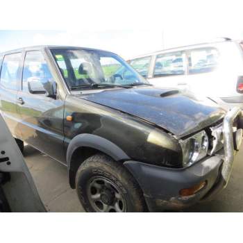 FORD MAVERICK de desguace