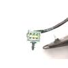 Recambio de retrovisor derecho para chrysler stratus (ja) 2.0 16v referencia OEM IAM 4646336  