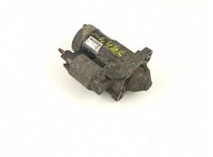 Recambio de motor arranque para nissan micra (k12e) visia referencia OEM IAM 8200426577 M000T91581 23300BN700
