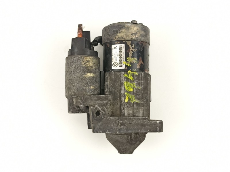 Recambio de motor arranque para nissan micra (k12e) visia referencia OEM IAM 8200426577 M000T91581 23300BN700