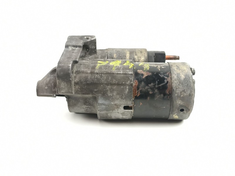 Recambio de motor arranque para nissan micra (k12e) visia referencia OEM IAM 8200426577 M000T91581 23300BN700