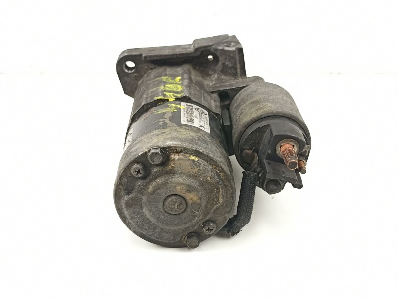 Recambio de motor arranque para nissan micra (k12e) visia referencia OEM IAM 8200426577 M000T91581 23300BN700