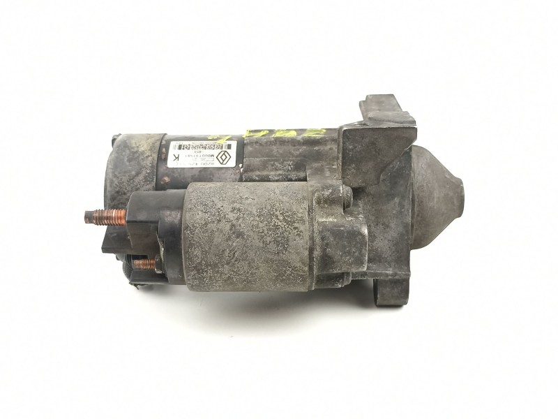 Recambio de motor arranque para nissan micra (k12e) visia referencia OEM IAM 8200426577 M000T91581 23300BN700