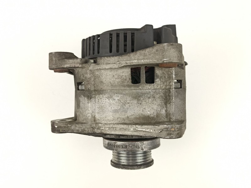 Recambio de alternador para nissan micra (k12e) visia referencia OEM IAM 8200523616 SG12B103 S543366A