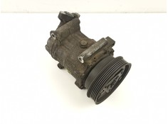 Recambio de compresor aire acondicionado para nissan micra (k12e) visia referencia OEM IAM 8200220924  