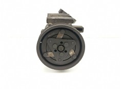 Recambio de compresor aire acondicionado para nissan micra (k12e) visia referencia OEM IAM 8200220924   2