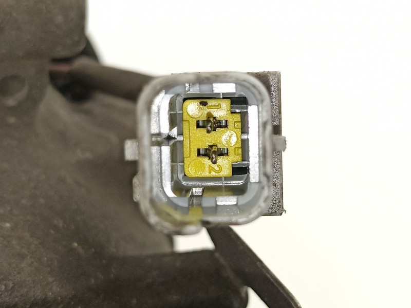 Recambio de compresor aire acondicionado para nissan micra (k12e) visia referencia OEM IAM 8200220924  