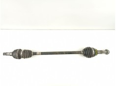 Recambio de transmision trasera derecha para opel antara cosmo 4x4 referencia OEM IAM 96624822  