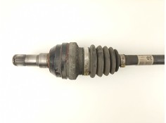 Recambio de transmision trasera derecha para opel antara cosmo 4x4 referencia OEM IAM 96624822   2