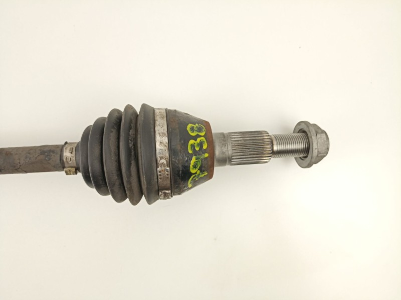 Recambio de transmision trasera derecha para opel antara cosmo 4x4 referencia OEM IAM 96624822  