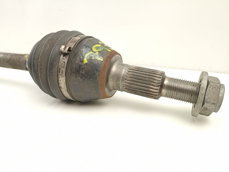 Recambio de transmision trasera derecha para opel antara cosmo 4x4 referencia OEM IAM 96624822  