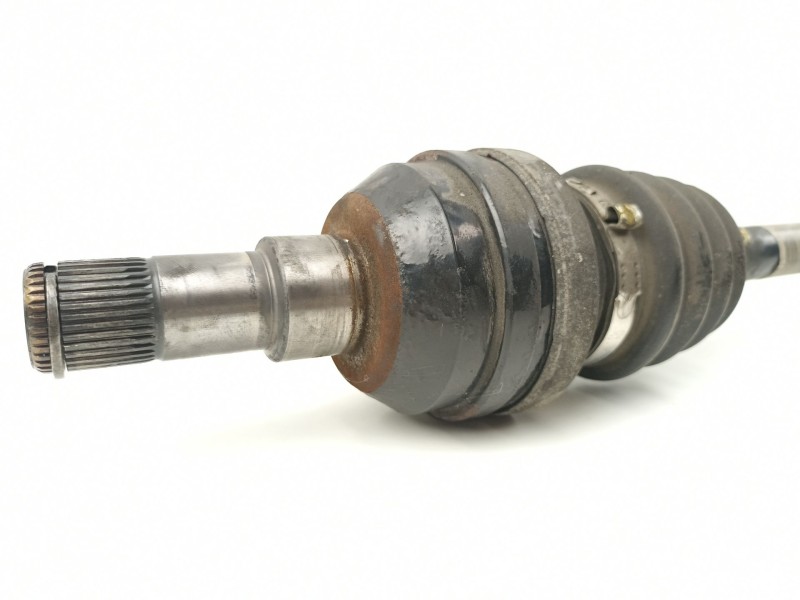 Recambio de transmision trasera derecha para opel antara cosmo 4x4 referencia OEM IAM 96624822  