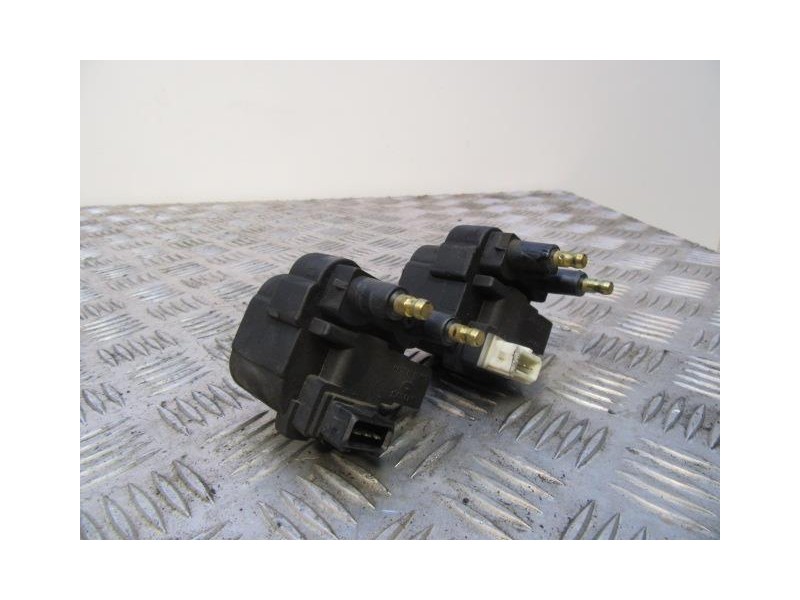 Recambio de bobina : renault safrane : 1.9 g (135,96cv) [1998] para renault safrane 1.9 g referencia OEM IAM H7700850999--252605