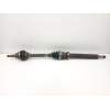 Recambio de transmision delantera derecha para ford fiesta v (jh_, jd_) 1.4 16v referencia OEM IAM 2S6W3B436FD  