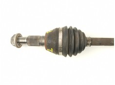 Recambio de transmision trasera izquierda para opel antara cosmo 4x4 referencia OEM IAM 96624821   2