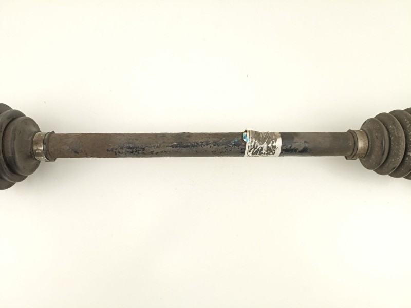 Recambio de transmision trasera izquierda para opel antara cosmo 4x4 referencia OEM IAM 96624821  