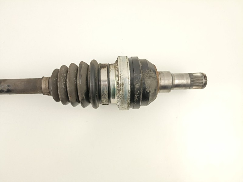 Recambio de transmision trasera izquierda para opel antara cosmo 4x4 referencia OEM IAM 96624821  