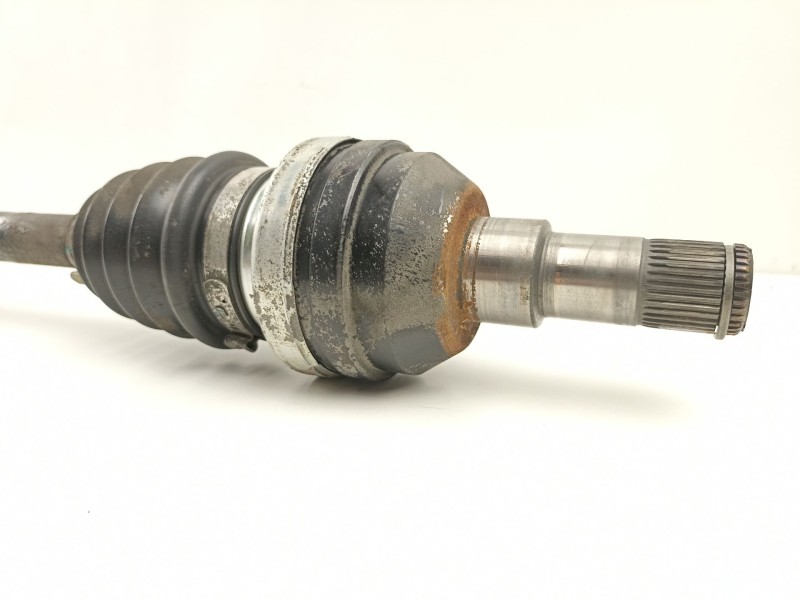 Recambio de transmision trasera izquierda para opel antara cosmo 4x4 referencia OEM IAM 96624821  