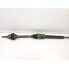 Recambio de transmision delantera derecha para ford fiesta v (jh_, jd_) 1.4 16v referencia OEM IAM 2S6W3B436FD  