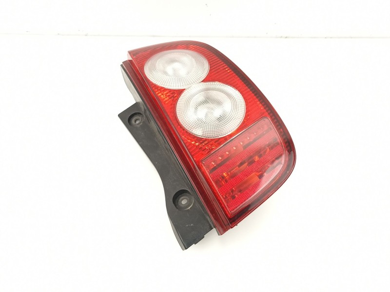 Recambio de piloto trasero derecho para nissan micra (k12e) visia referencia OEM IAM B6550AX720  