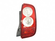 Recambio de piloto trasero derecho para nissan micra (k12e) visia referencia OEM IAM B6550AX720   2