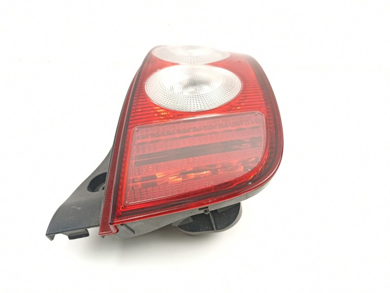 Recambio de piloto trasero derecho para nissan micra (k12e) visia referencia OEM IAM B6550AX720  