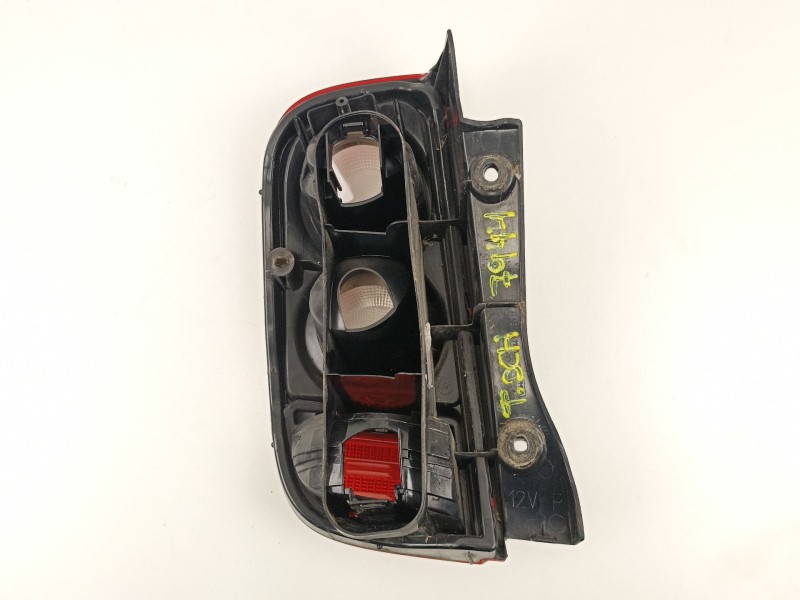 Recambio de piloto trasero derecho para nissan micra (k12e) visia referencia OEM IAM B6550AX720  