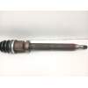Recambio de transmision delantera derecha para ford fiesta v (jh_, jd_) 1.4 16v referencia OEM IAM 2S6W3B436FD  