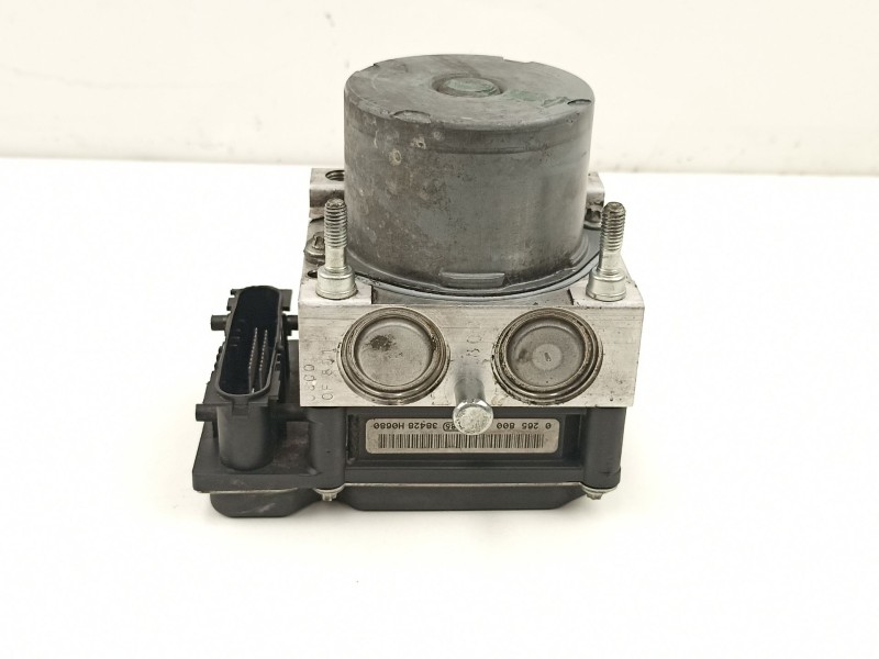 Recambio de abs para nissan micra (k12e) visia referencia OEM IAM 47660AX600 0265231341 