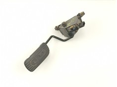 Recambio de potenciometro aceleracion para nissan micra (k12e) visia referencia OEM IAM 18002AX700  