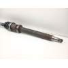 Recambio de transmision delantera derecha para ford fiesta v (jh_, jd_) 1.4 16v referencia OEM IAM 2S6W3B436FD  