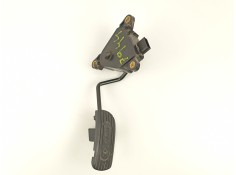 Recambio de potenciometro aceleracion para nissan micra (k12e) visia referencia OEM IAM 18002AX700   2