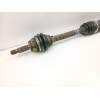 Recambio de transmision delantera derecha para ford fiesta v (jh_, jd_) 1.4 16v referencia OEM IAM 2S6W3B436FD  