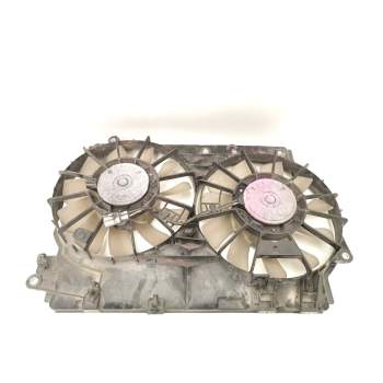 ELECTROVENTILADOR 1671126120 1636126110 1636126110