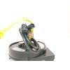 Recambio de anillo airbag para chrysler stratus (ja) 2.0 16v referencia OEM IAM 4600163  P4600163