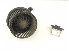 Recambio de motor calefaccion para nissan micra (k12e) visia referencia OEM IAM 27226AX100 N100043F 