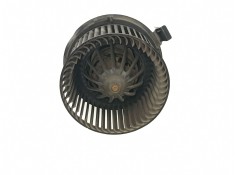 Recambio de motor calefaccion para nissan micra (k12e) visia referencia OEM IAM 27226AX100 N100043F  2