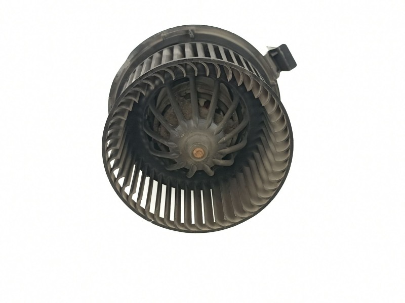 Recambio de motor calefaccion para nissan micra (k12e) visia referencia OEM IAM 27226AX100 N100043F 