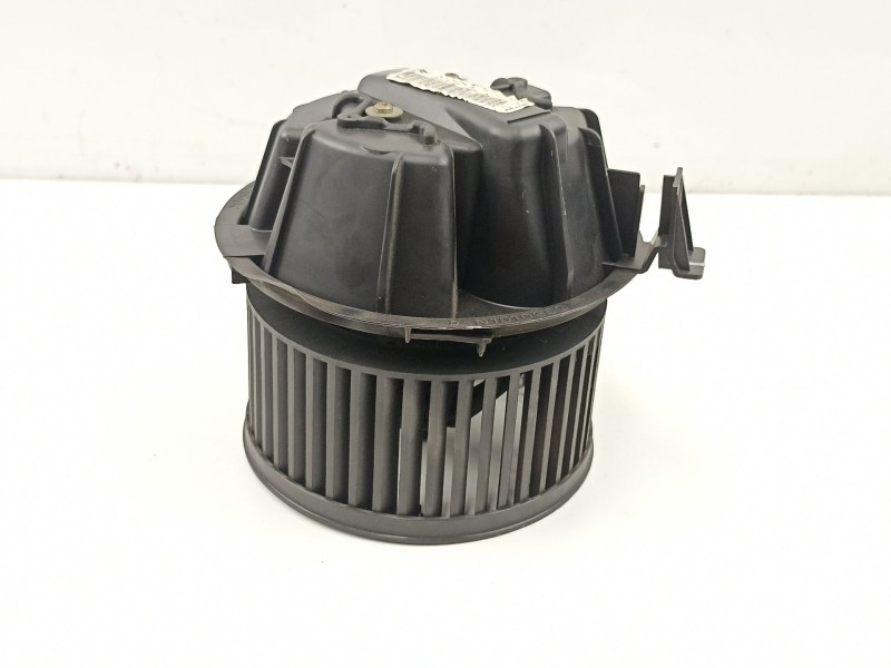 Recambio de motor calefaccion para nissan micra (k12e) visia referencia OEM IAM 27226AX100 N100043F 