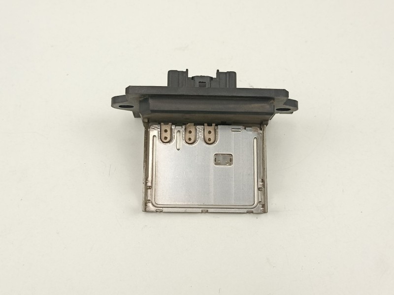 Recambio de motor calefaccion para nissan micra (k12e) visia referencia OEM IAM 27226AX100 N100043F 