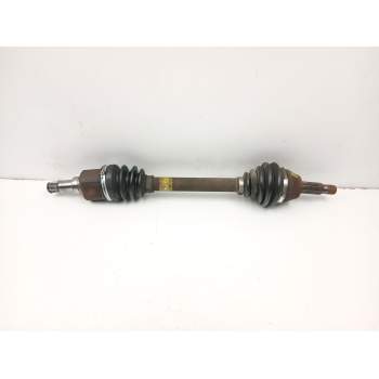 TRANSMISION DELANTERA IZQUIERDA 2S6W3B437AA 