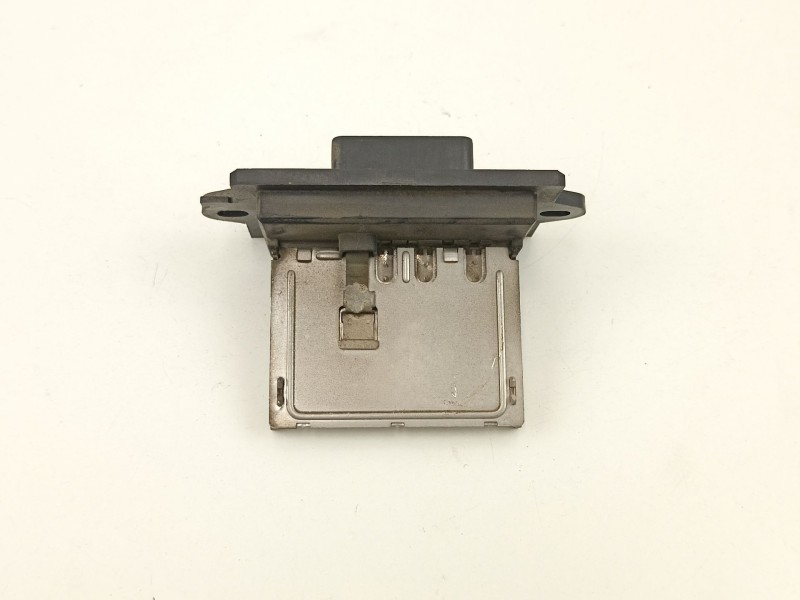 Recambio de motor calefaccion para nissan micra (k12e) visia referencia OEM IAM 27226AX100 N100043F 