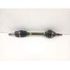 Recambio de transmision delantera izquierda para ford fiesta v (jh_, jd_) 1.4 16v referencia OEM IAM 2S6W3B437AA  