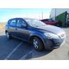 kia cee´d hatchback (ed) del año 2011
