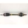 Recambio de transmision delantera izquierda para ford fiesta v (jh_, jd_) 1.4 16v referencia OEM IAM 2S6W3B437AA  