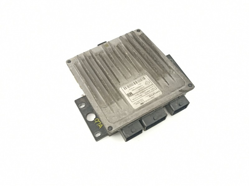 Recambio de centralita para nissan micra (k12e) visia referencia OEM IAM 8200308217 R0410C074A 80997A