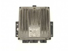 Recambio de centralita para nissan micra (k12e) visia referencia OEM IAM 8200308217 R0410C074A 80997A 2