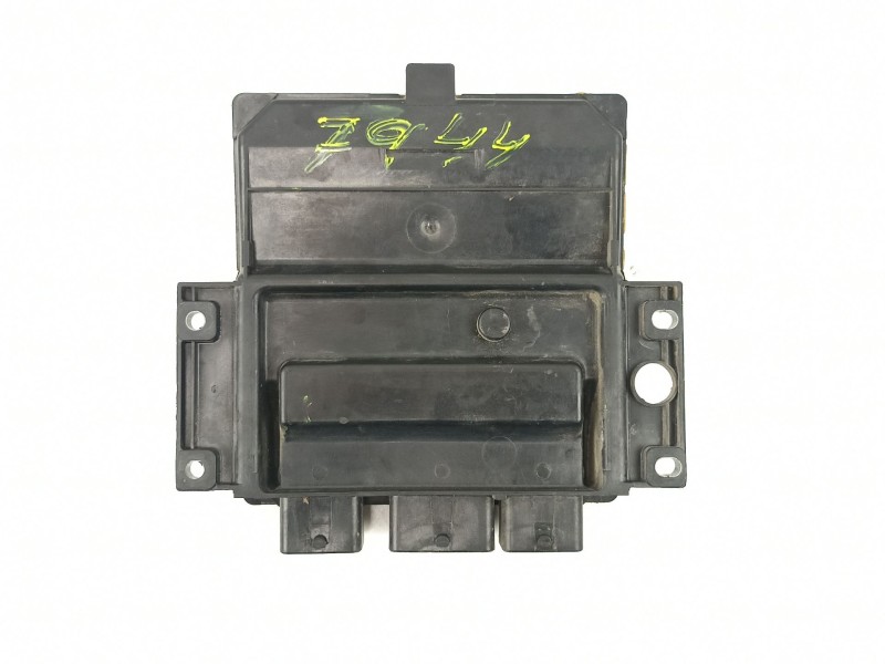 Recambio de centralita para nissan micra (k12e) visia referencia OEM IAM 8200308217 R0410C074A 80997A