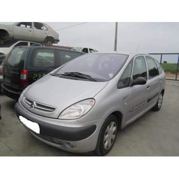 CITROËN XSARA PICASSO (N68)