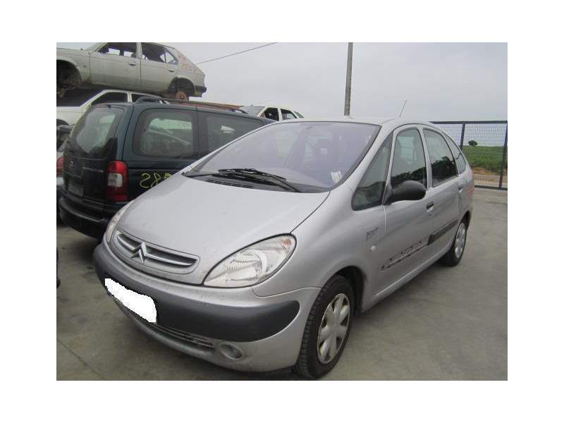 CITROËN XSARA PICASSO (N68)